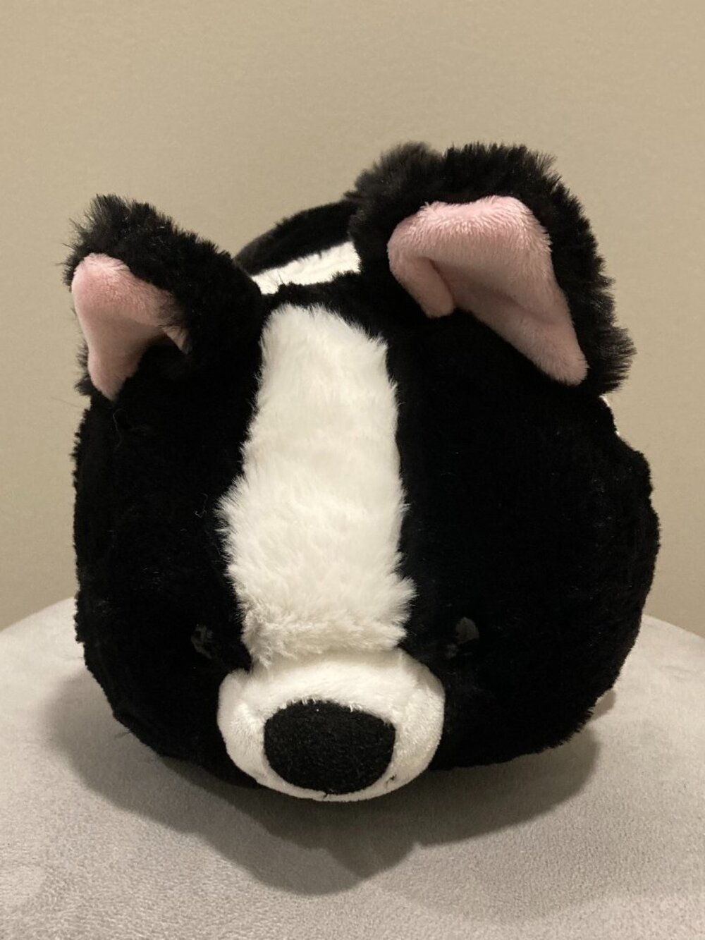 Aurora Spudsters Fern the French Bulldog, New, No Hangtag
